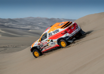 IsidreEsteve Dakar 2019 3