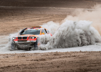 IsidreEsteve Dakar 2019 6