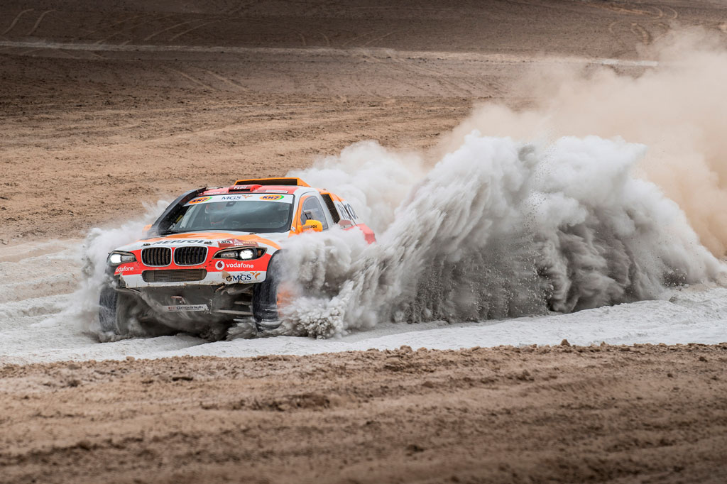 IsidreEsteve Dakar 2019 6