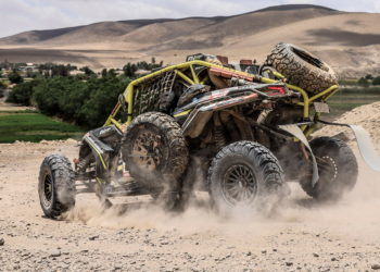 JoanFont Dakar 2019 2