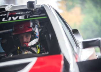 KrisMeeke PreMontecarlo 2019