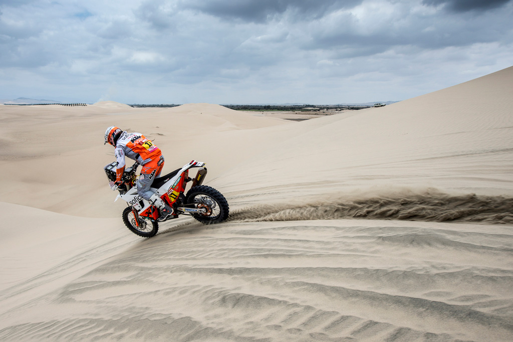 LaiaSainz Dakar 2019 1