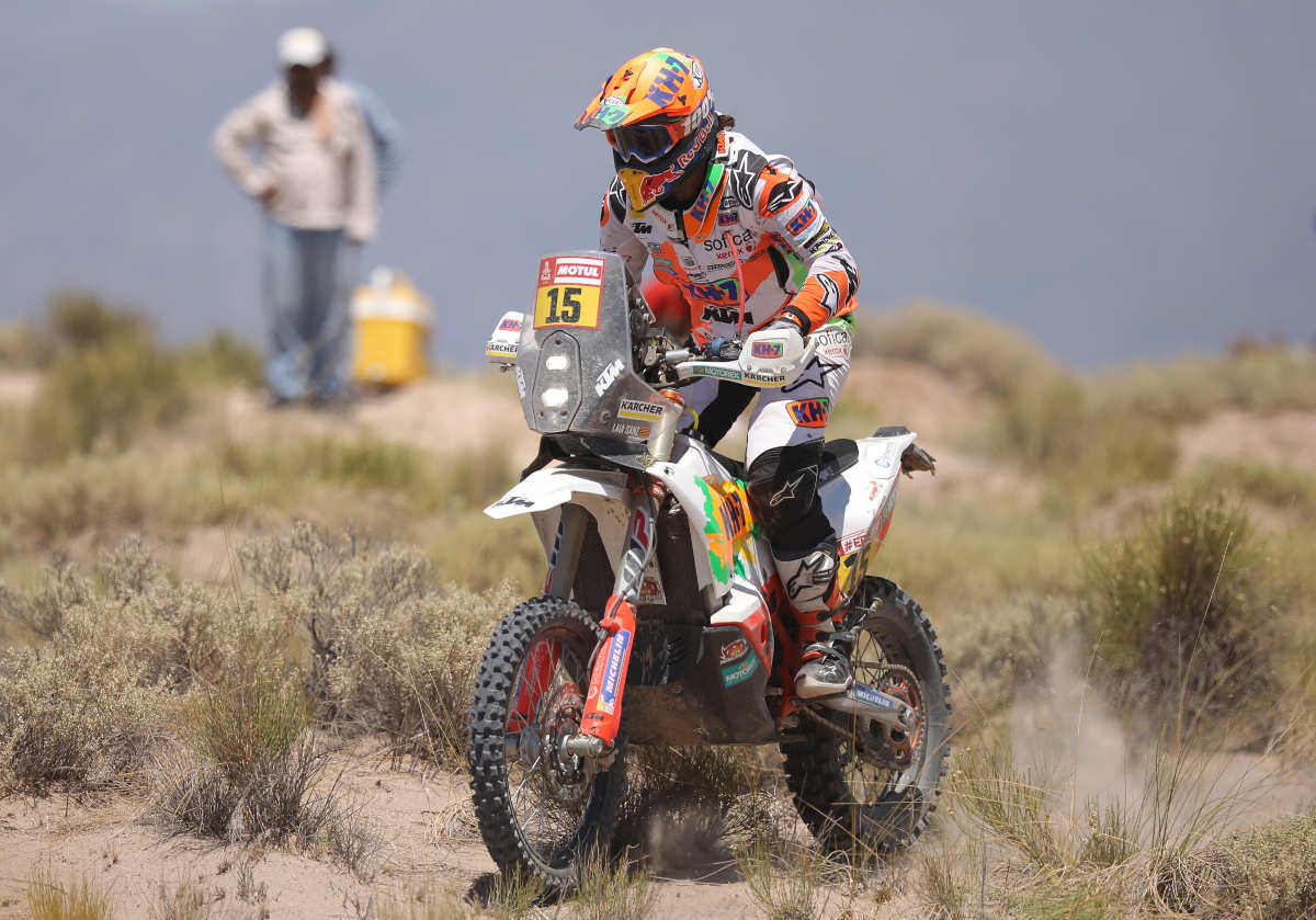 Laia Predakar 2019