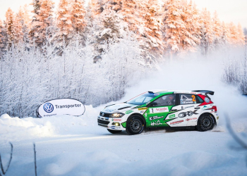 Lindholm Arctic 2019
