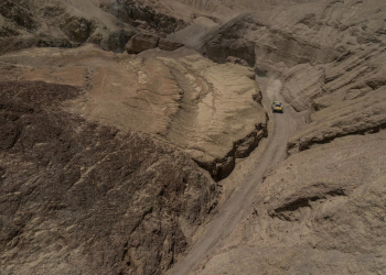 Loeb Dakar 2019 16