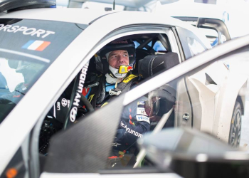 Loeb TestHyundai 2019