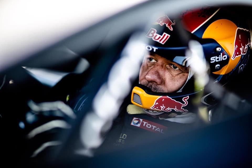 Loeb participacionsuecia 2019