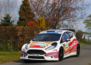 Loudon BRC 2019