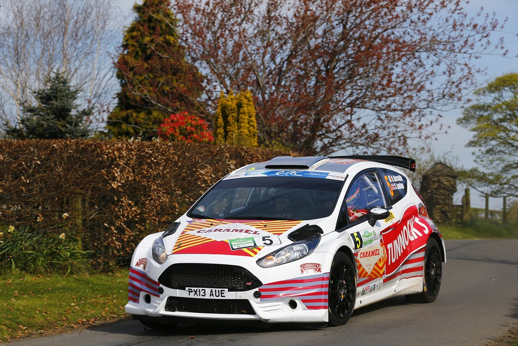 Loudon BRC 2019
