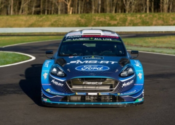 MSport Decoracion 2019