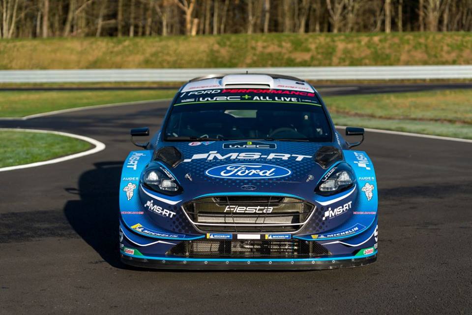 MSport Decoracion 2019