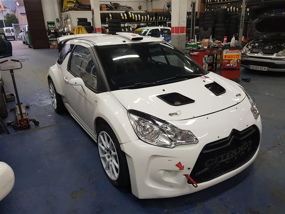 Meira Citroends3 R5 2019