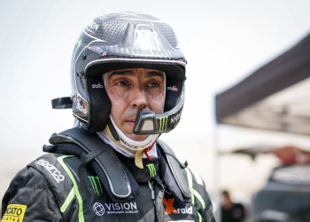 NaniRoma Dakar 2019