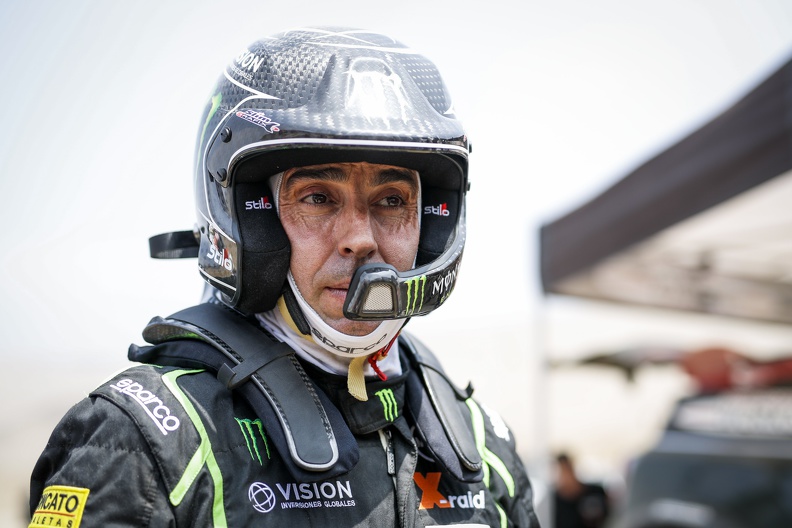 NaniRoma Dakar 2019
