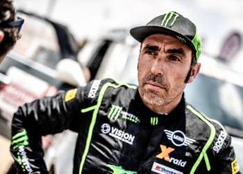 NaniRoma Dakar 2019 10