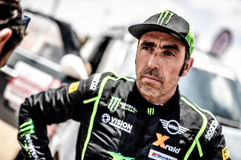 NaniRoma Dakar 2019 10