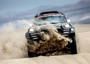 NaniRoma Dakar 2019 3