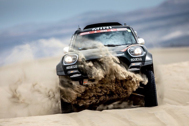 NaniRoma Dakar 2019 3