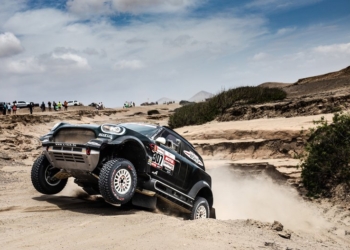 NaniRoma Dakar 2019 4