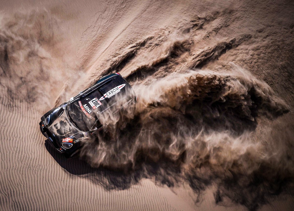 NaniRoma Dakar 2019 6