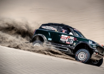 NaniRoma Dakar 2019 7