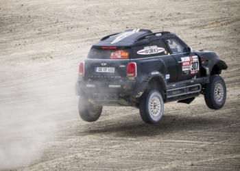 NaniRoma Dakar 2019 9