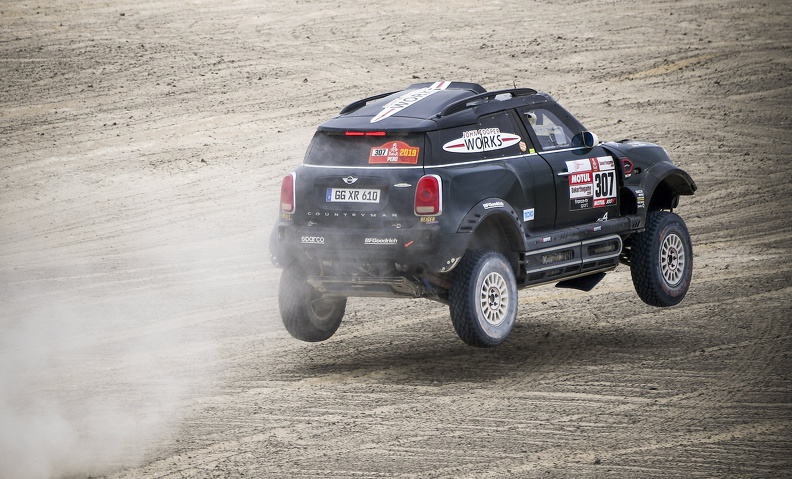 NaniRoma Dakar 2019 9