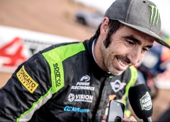 NaniRoma Predakar 2019