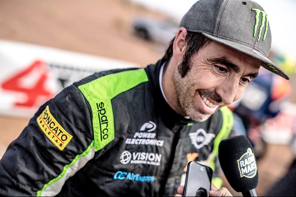 NaniRoma Predakar 2019