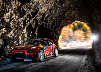 Ogier DeclaracionespostMonte 2019