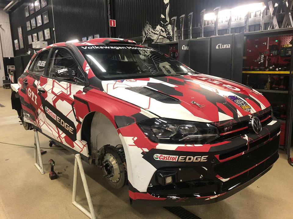 OliverSolberg Aluksne 2019