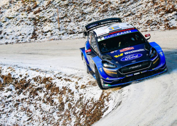 PontusTidemand Montecarlo 2019 1