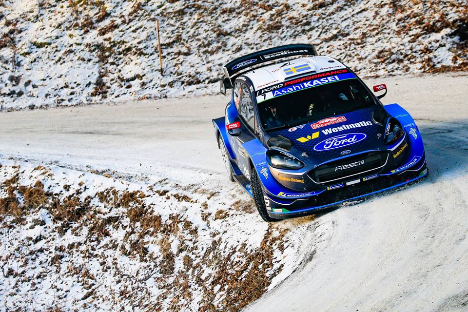 PontusTidemand Montecarlo 2019 1