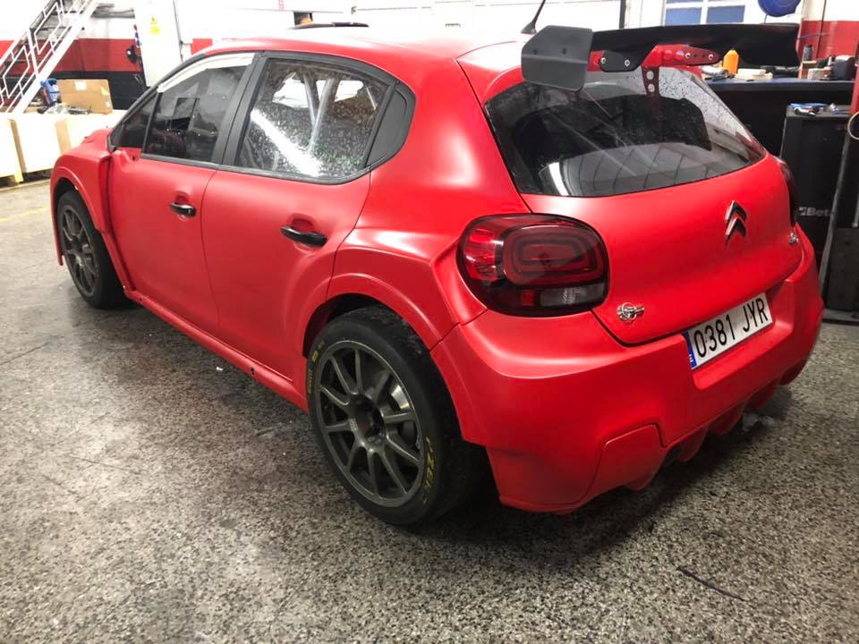 RMC C3n5 2019