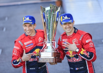 SebastienOgier Com Monte 2019