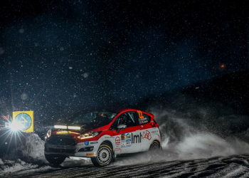 Sesks RallyAluksne 2019