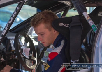 Solans jwrc rallyteamspain 2019