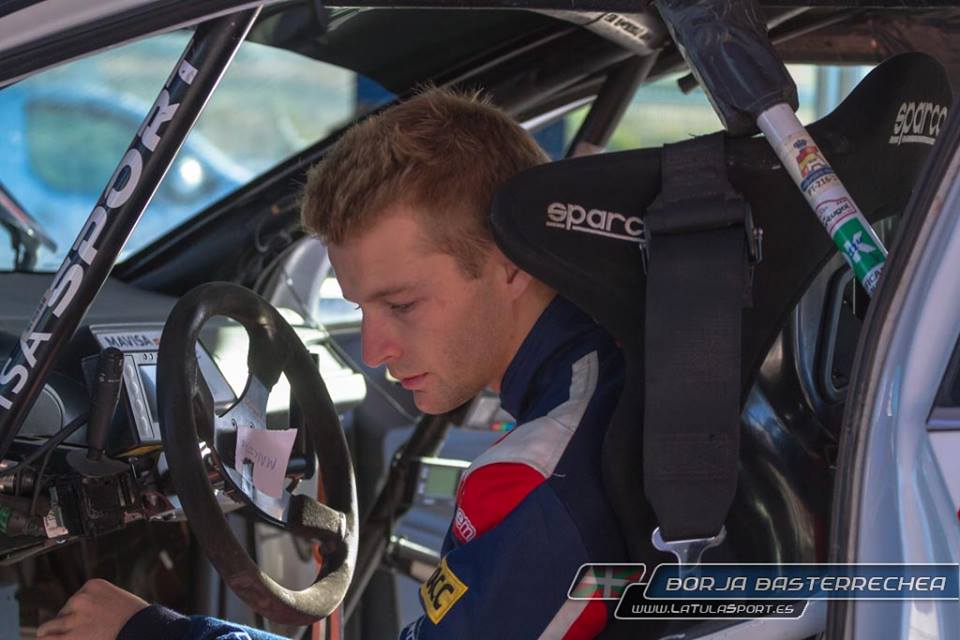 Solans jwrc rallyteamspain 2019