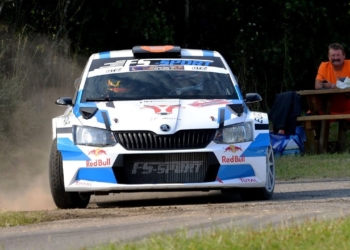 SteveFernandez TER 2019