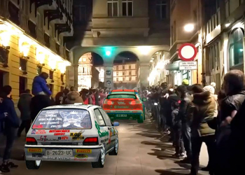 VirtualRallyes Coruna 2019