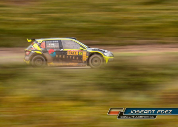 Yates WRC2 2019