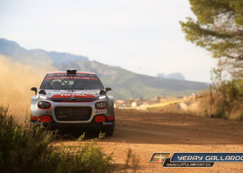 c3r5 CitroenItalia 2019