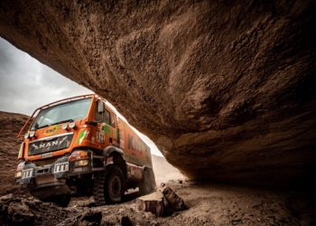 kh7 camiondakar 2019 1