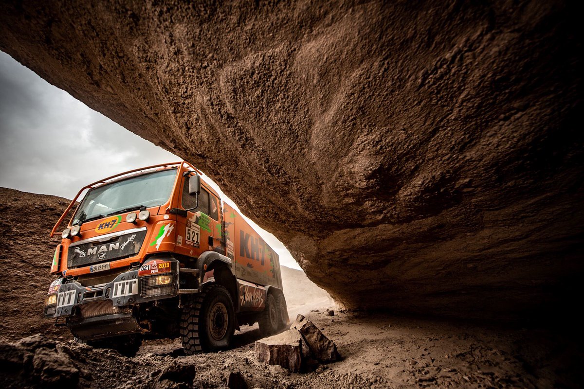 kh7 camiondakar 2019 1