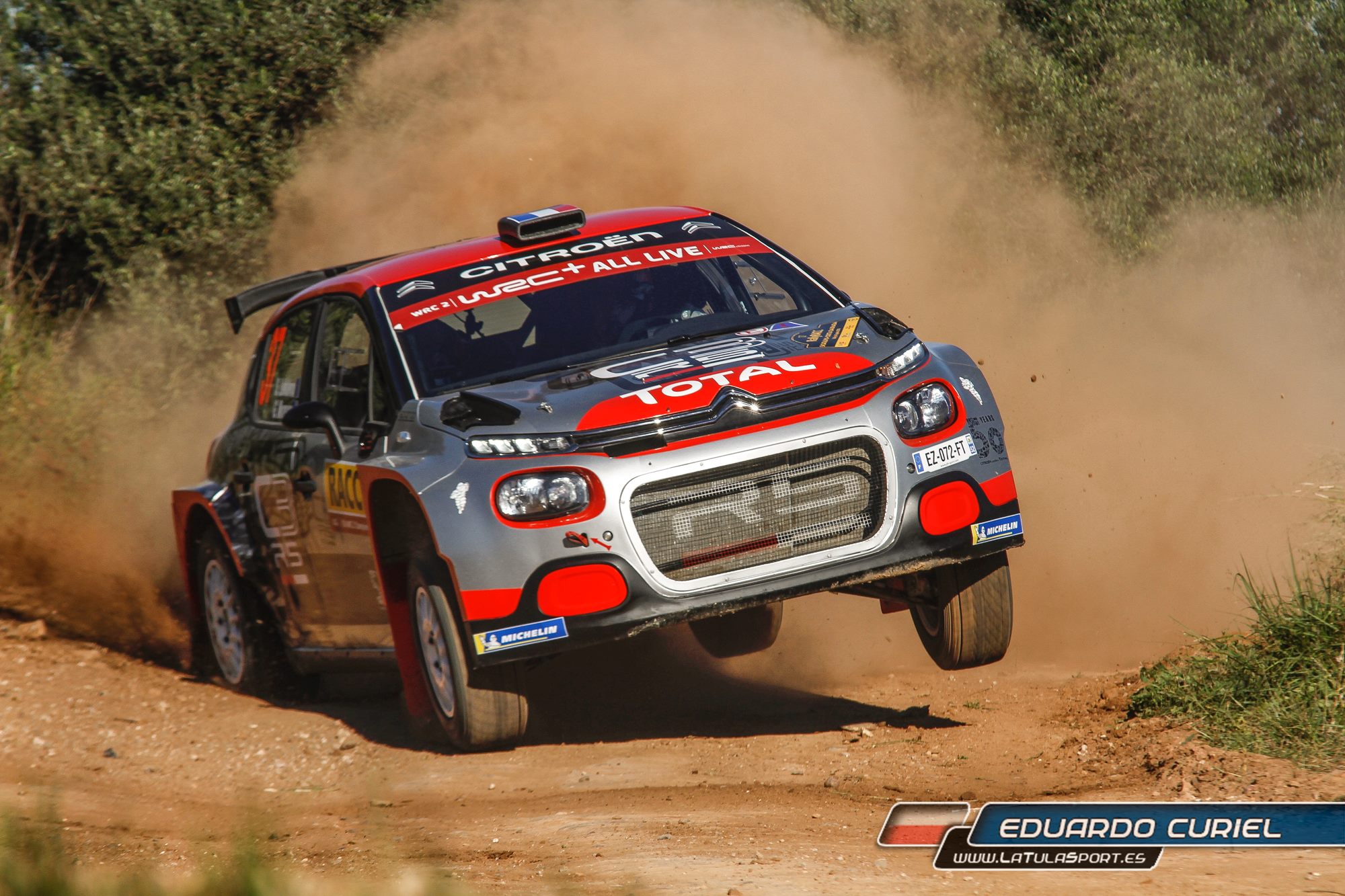 ostberg wrc2pro 2019