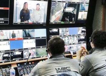 wrc allive castellano 2019 1
