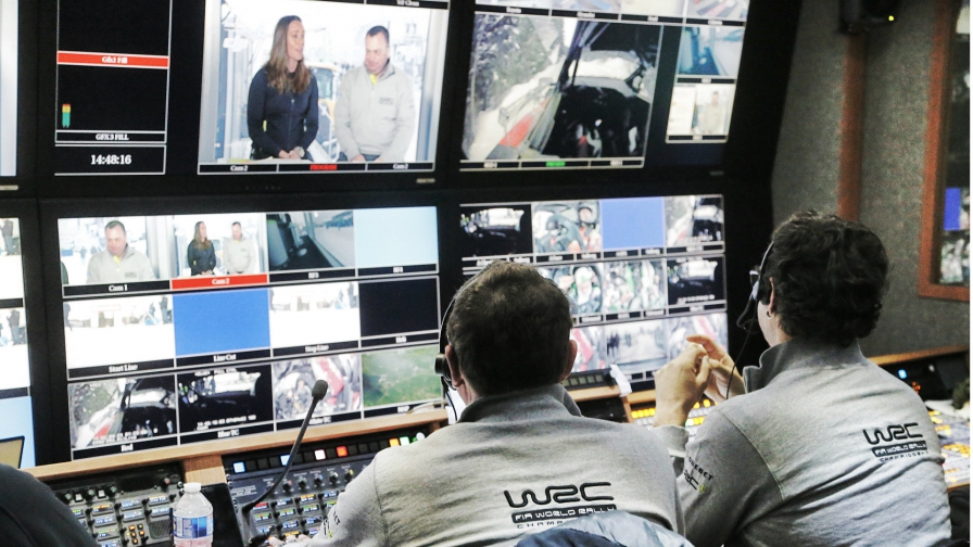 wrc allive castellano 2019 1