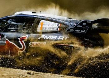 wrc castellano 2019