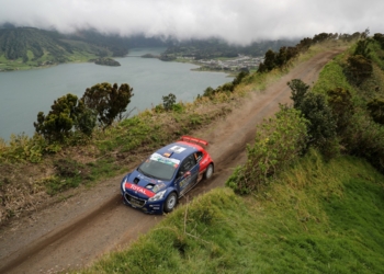 Azores SeteCidades 2019