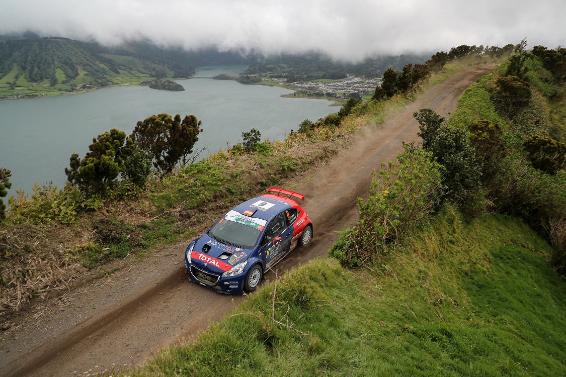Azores SeteCidades 2019